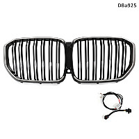 Φωτεινές καρδιές LED για την BMW X5 G05 2019-2023 - DBa925